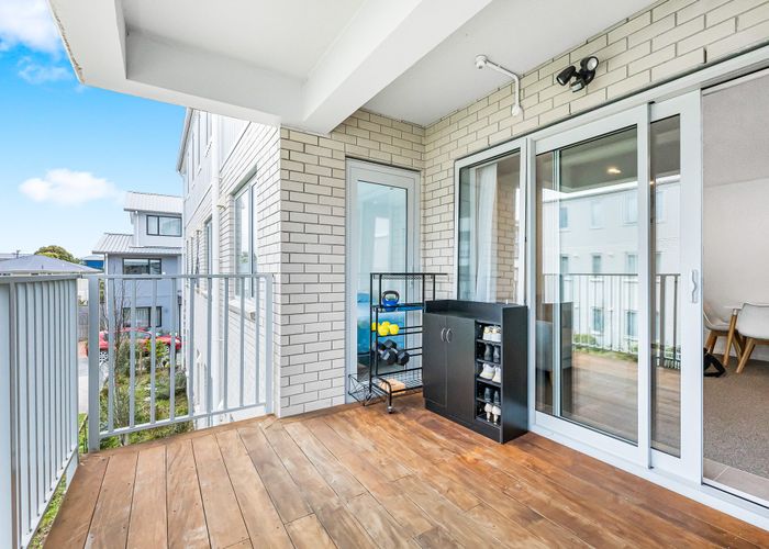  at 105/28B Eileen Newey Place, Henderson, Waitakere City, Auckland