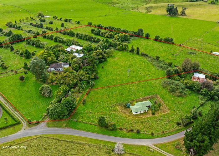  at 295 North Manakau Road, Levin, Horowhenua, Manawatu / Whanganui