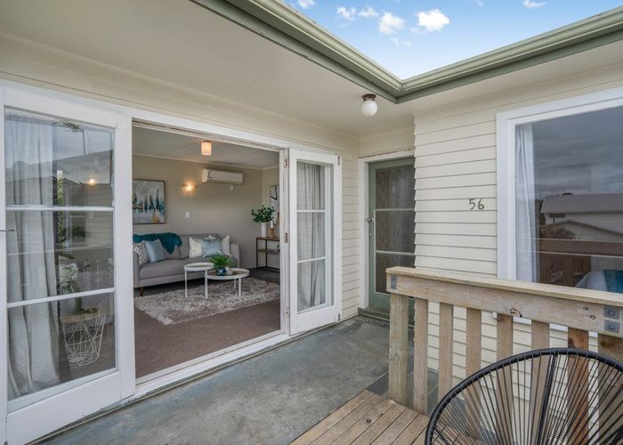  at 56 Oakleigh Street, Maungaraki, Lower Hutt