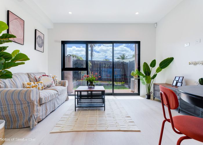  at Lot 3/44 Parry Road, Mount Wellington, Auckland City, Auckland