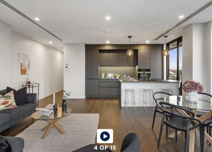  at 202/32 Shelly Beach Road, Saint Marys Bay, Auckland City, Auckland