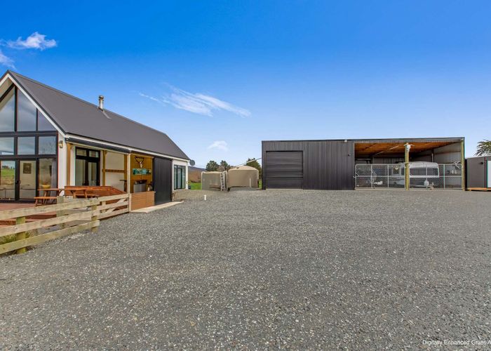  at 58 West Otago Road, Waipahi, Clutha, Otago