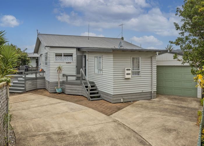  at 25B Arthur Street, Whitianga