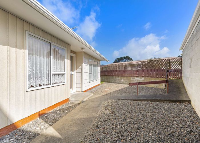  at 19C York Street, Gonville, Whanganui