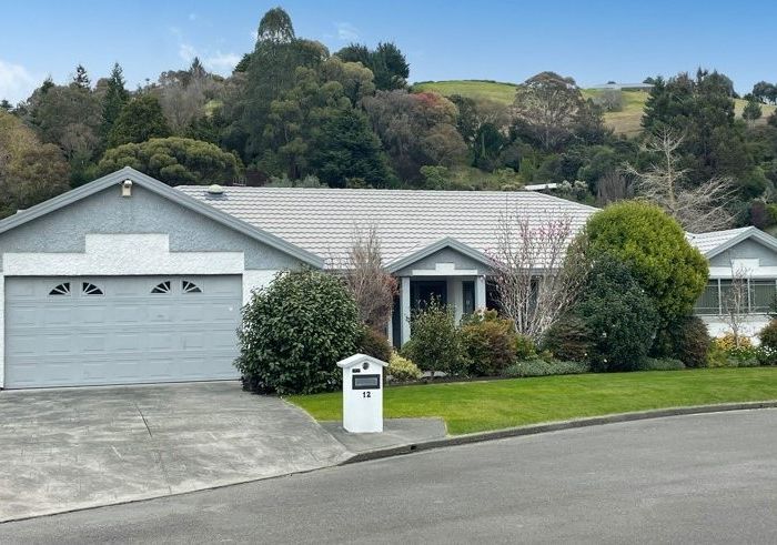  at 12 Birdwood Street, Taradale, Napier