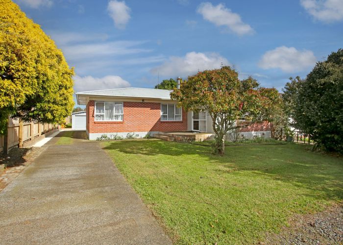 at 76 King Street, Waiuku, Franklin, Auckland