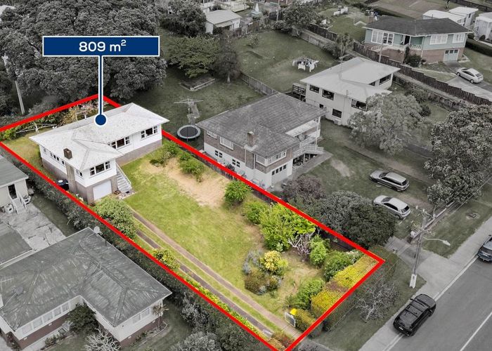  at 440 Panama Road, Mount Wellington, Auckland