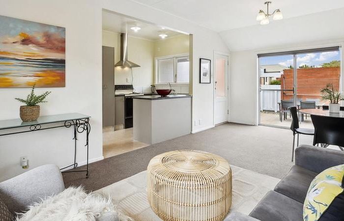  at 93C Musselburgh Rise, Musselburgh, Dunedin