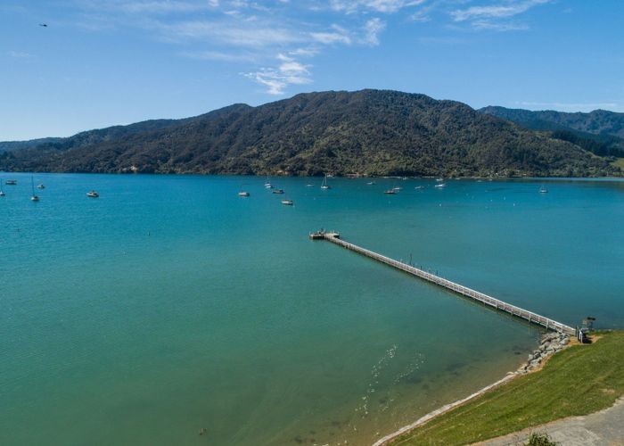  at 297A Anakiwa Road, Picton