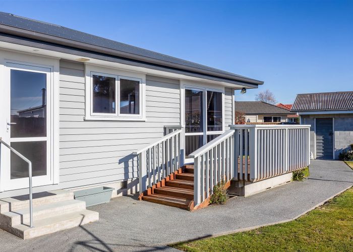  at 23 Bideford Place, Dallington, Christchurch