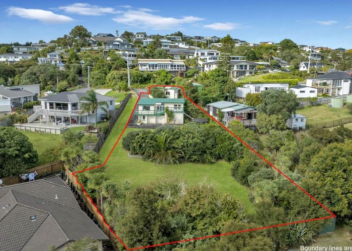 For sale 6 Maraetai Heights Road, Maraetai, Manukau City, Auckland homes.co.nz