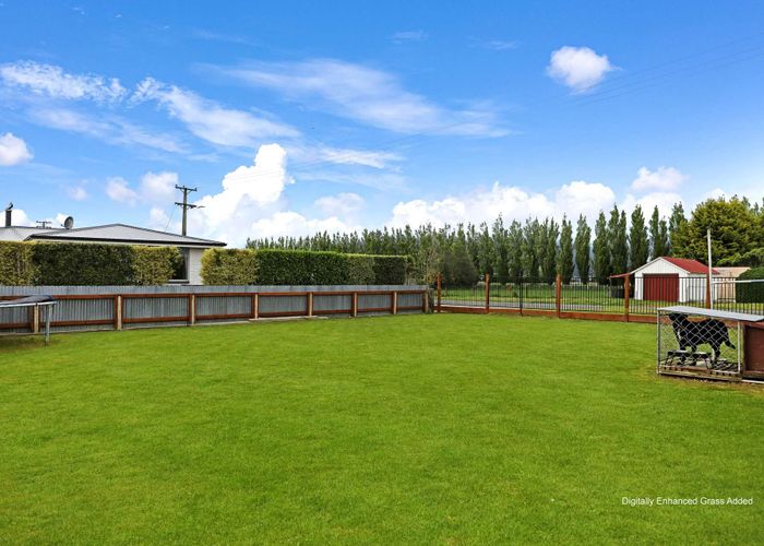  at 149 Seaward Road, Edendale, Southland, Southland