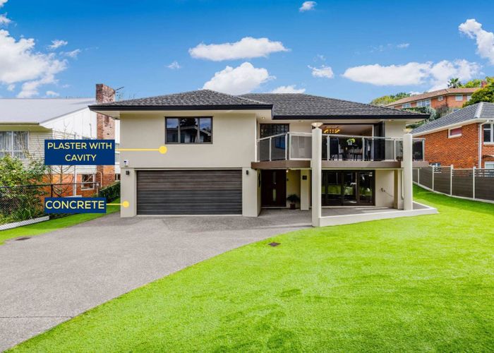  at 17 Debron Avenue, Remuera, Auckland City, Auckland