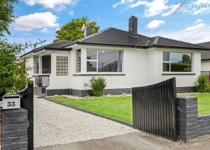  at 33 High Street, Mosgiel, Mosgiel