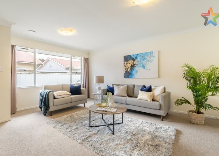  at 3/38 Pretoria Street, Hutt Central, Lower Hutt