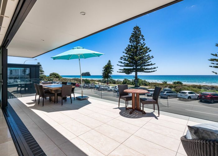  at 144 Marine Parade, Mount Maunganui, Mount Maunganui