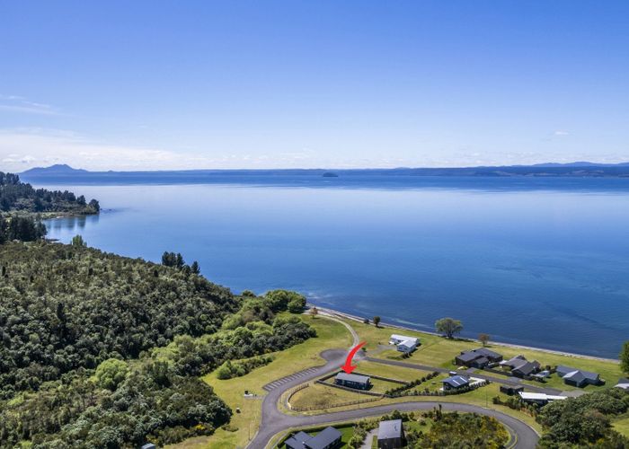  at 4 Piripi Place, Whareroa, Taupo, Waikato