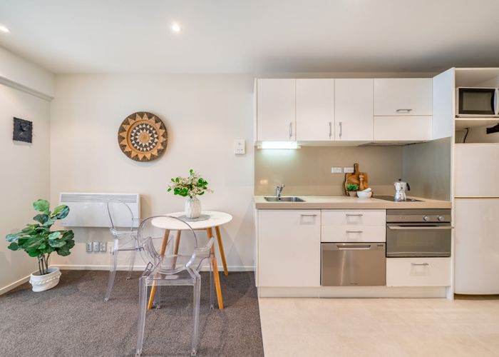  at 820/74 Taranaki Street, Te Aro, Wellington, Wellington