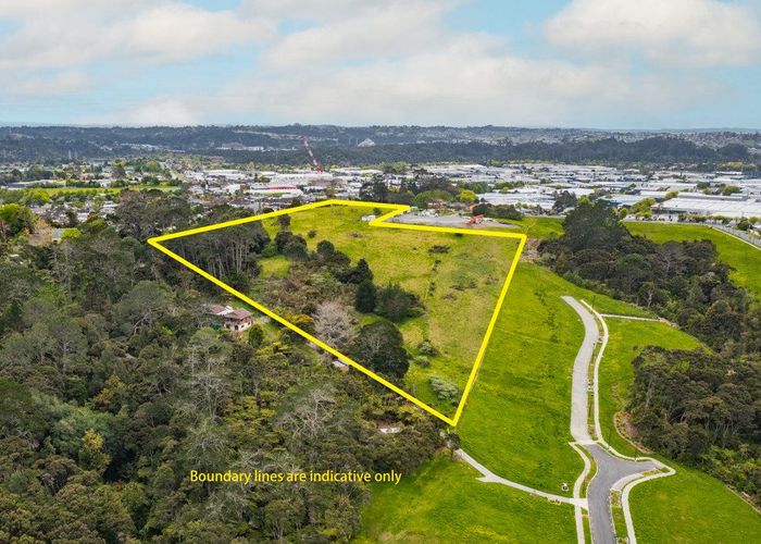  at Lot 32/57 Schnapper Rock Road, Schnapper Rock, North Shore City, Auckland