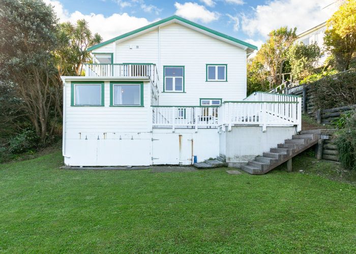  at 196 Townsend Road, Miramar, Wellington, Wellington