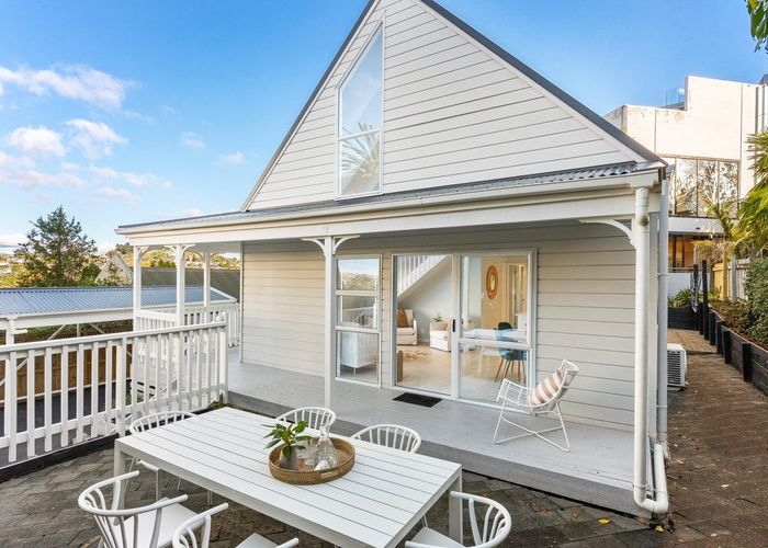  at 15B Sarawia Street, Parnell, Auckland City, Auckland