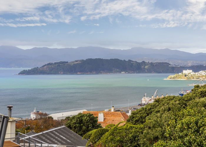  at 11 Wade Street, Wadestown, Wellington