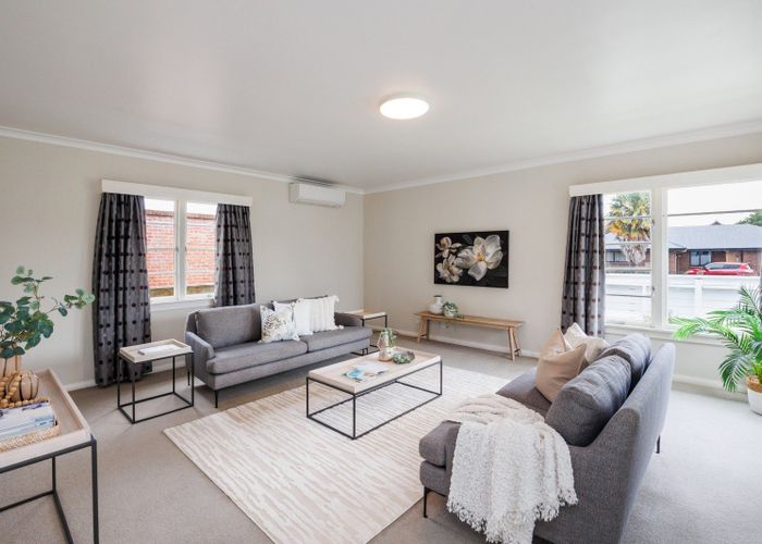  at 4B Palm Avenue, Hokowhitu, Palmerston North, Manawatu / Whanganui