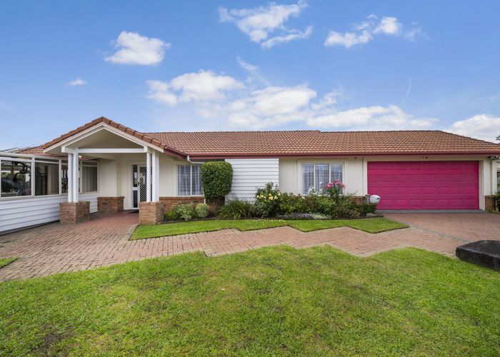  at 29 Sheriff Place, Randwick Park, Manukau City, Auckland