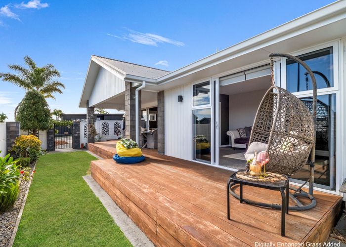  at 60A The Boulevard, Papamoa Beach, Tauranga, Bay Of Plenty