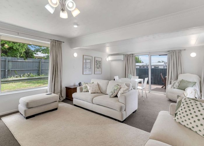  at 91B Cottonwood Street, Parklands, Christchurch