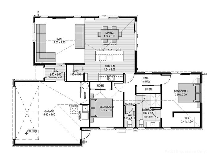  at 38 Penney Avenue, Kaiapoi, Waimakariri, Canterbury