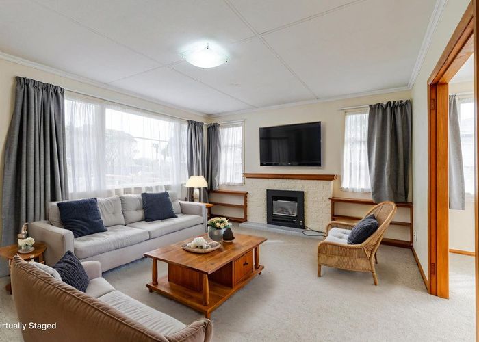  at 93A College Street, Awapuni, Palmerston North, Manawatu / Whanganui