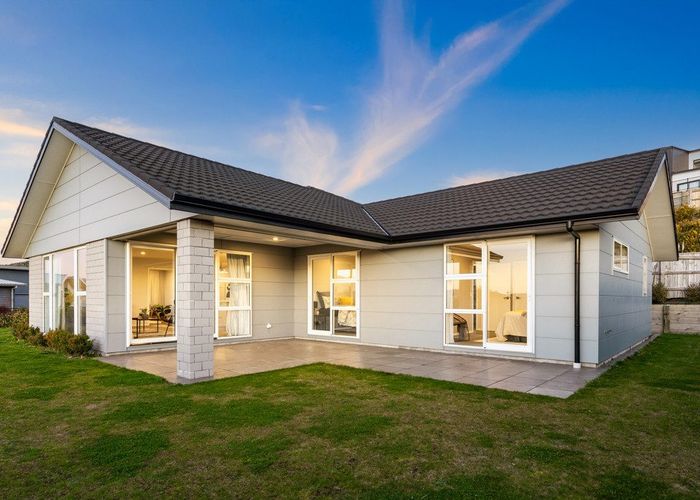  at 47 John Burke Drive, Aotea, Porirua, Wellington