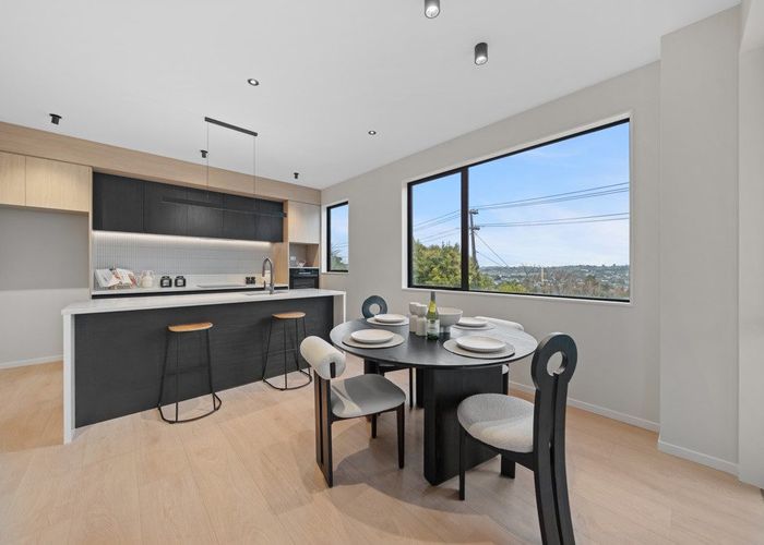  at 34A William Souter Street, Forrest Hill, North Shore City, Auckland