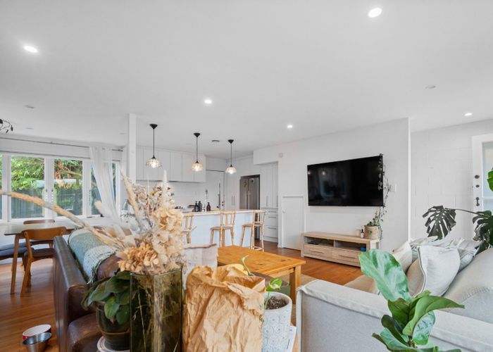  at 4/18 Shirley Road, Grey Lynn, Auckland City, Auckland