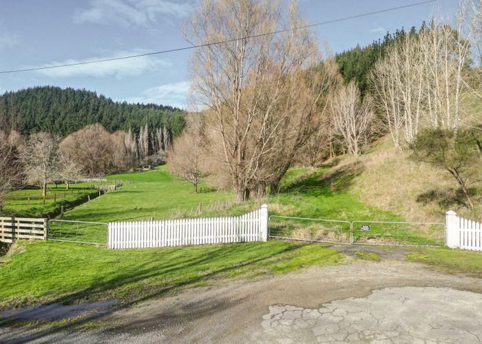  at Kaukatea Valley Road, Okoia, Whanganui, Manawatu / Whanganui