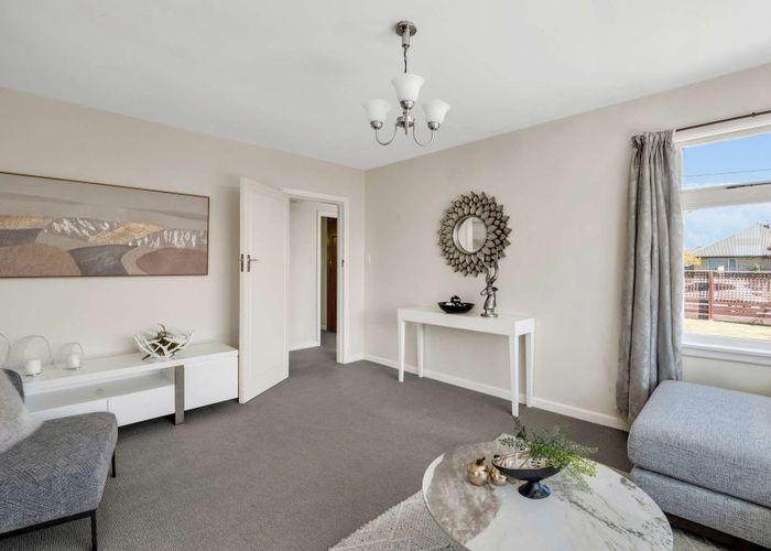  at 64 Joy Street, Shirley, Christchurch