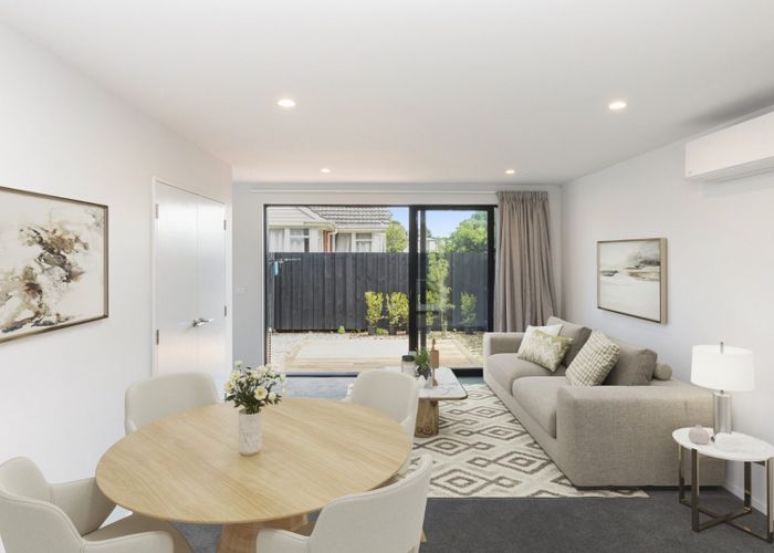  at 7/24 New Brighton Road, Shirley, Christchurch City, Canterbury