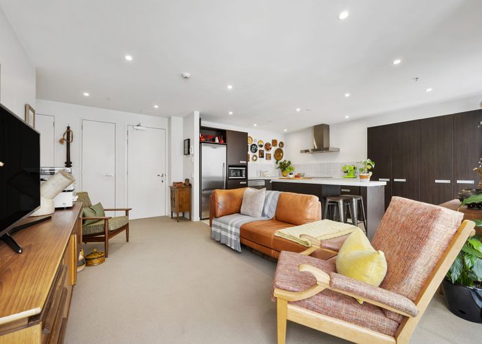  at 7M/10 Lorne Street, Te Aro, Wellington