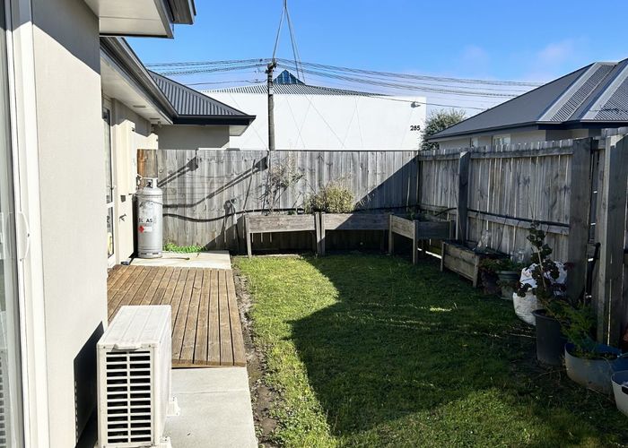  at 3 Bond street, Waltham, Christchurch City, Canterbury