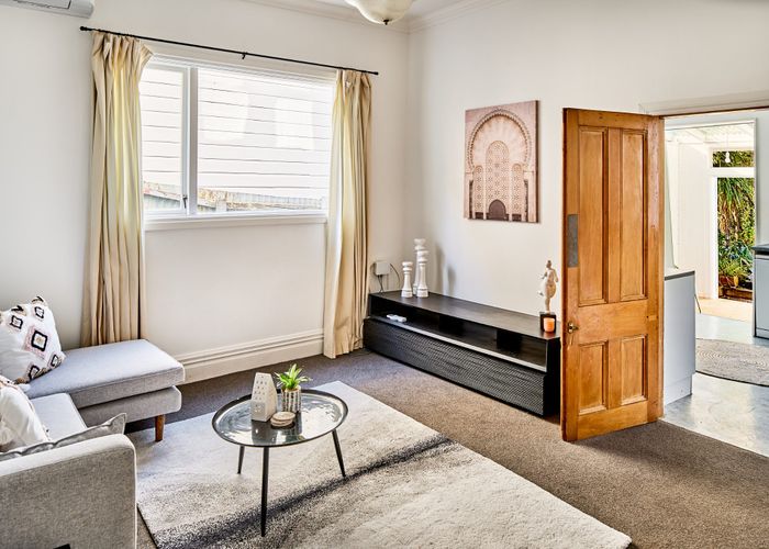  at 55 Duncan Terrace, Kilbirnie, Wellington