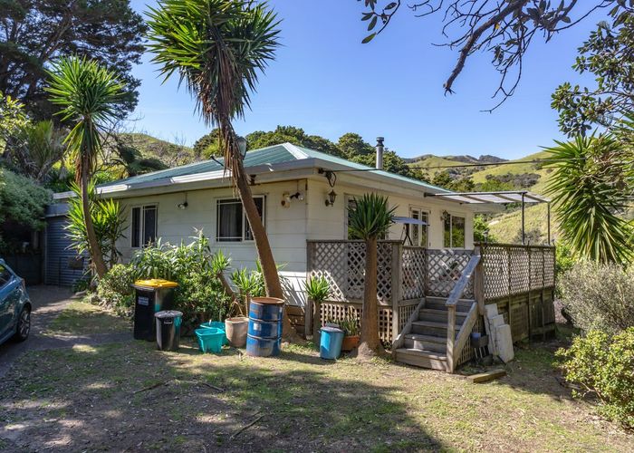 For sale 1090 Thames Coast Road, Tapu, ThamesCoromandel, Waikato