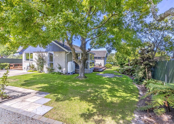  at 21A Leitch Street, Somerfield, Christchurch