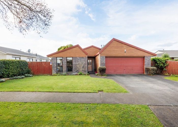  at 127 Amberley Avenue, Highbury, Palmerston North