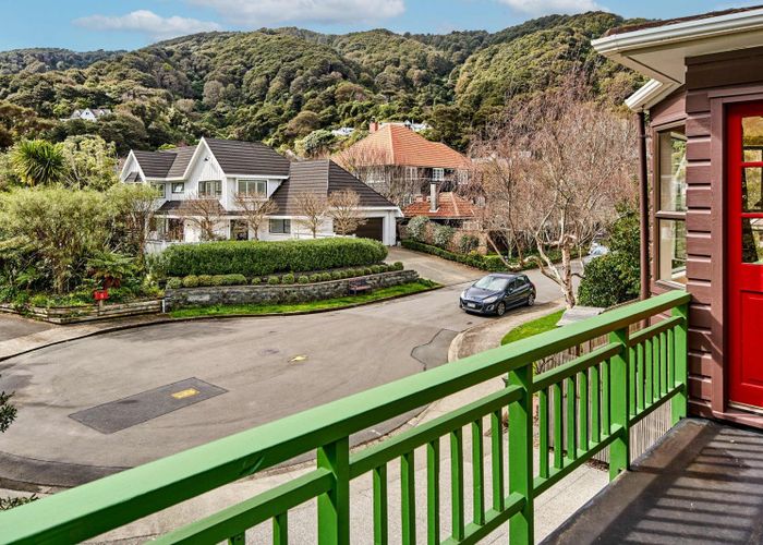  at 2 Lady Bell Grove, Lowry Bay, Lower Hutt