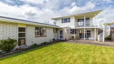  at 49D Doralto Road, Frankleigh Park, New Plymouth