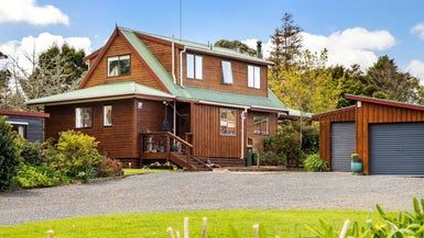  at 128 Morley Road, Waiuku