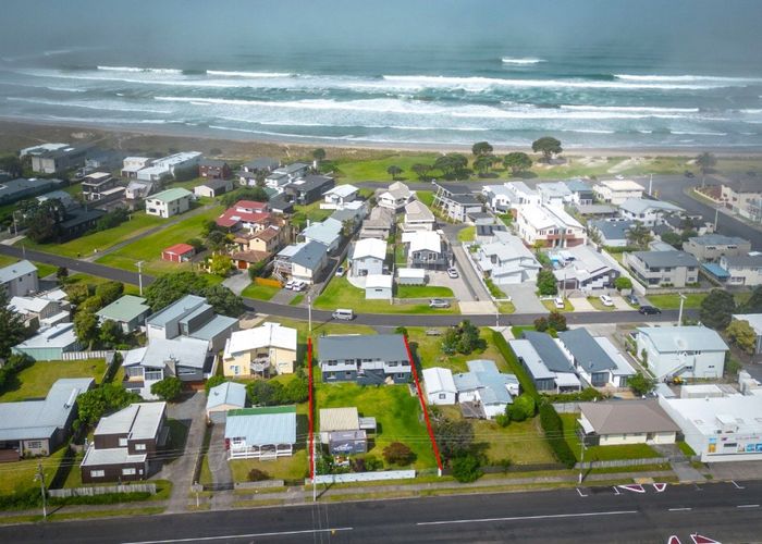 For sale 320 Ocean Road, Whangamata, ThamesCoromandel, Waikato