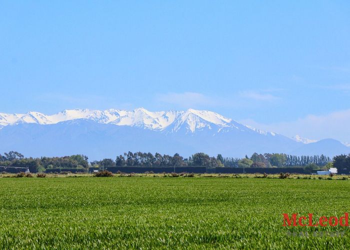  at Boundary Road, Ashburton, Ashburton, Canterbury