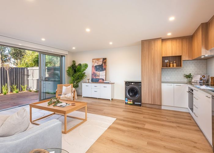  at 4/6 Strauss Place, Somerfield, Christchurch City, Canterbury